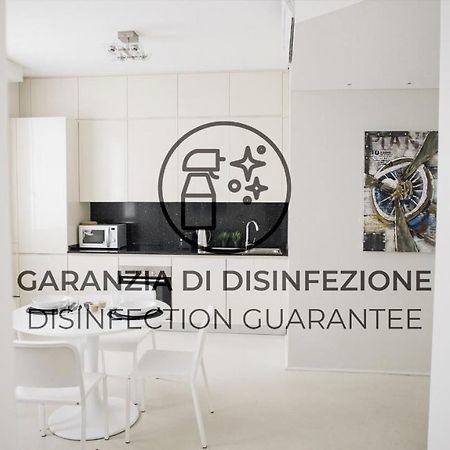 Italianway-Turati Apartment Милано Екстериор снимка