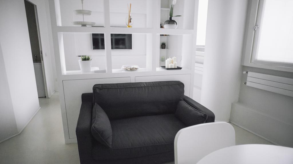 Italianway-Turati Apartment Милано Екстериор снимка