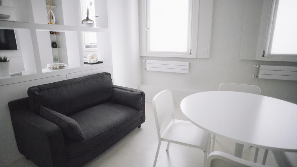 Italianway-Turati Apartment Милано Екстериор снимка