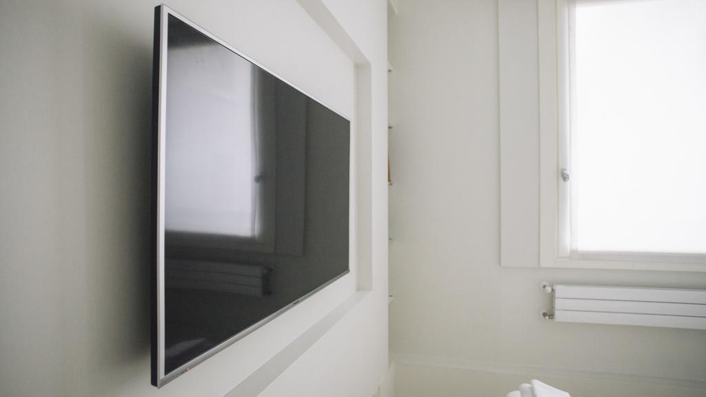 Italianway-Turati Apartment Милано Стая снимка