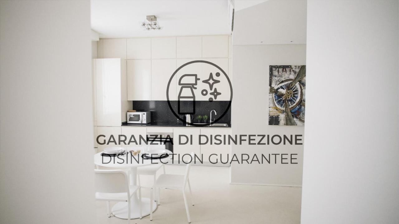 Italianway-Turati Apartment Милано Екстериор снимка